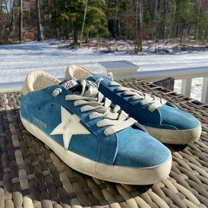 Men’s Golden Goose Size 42